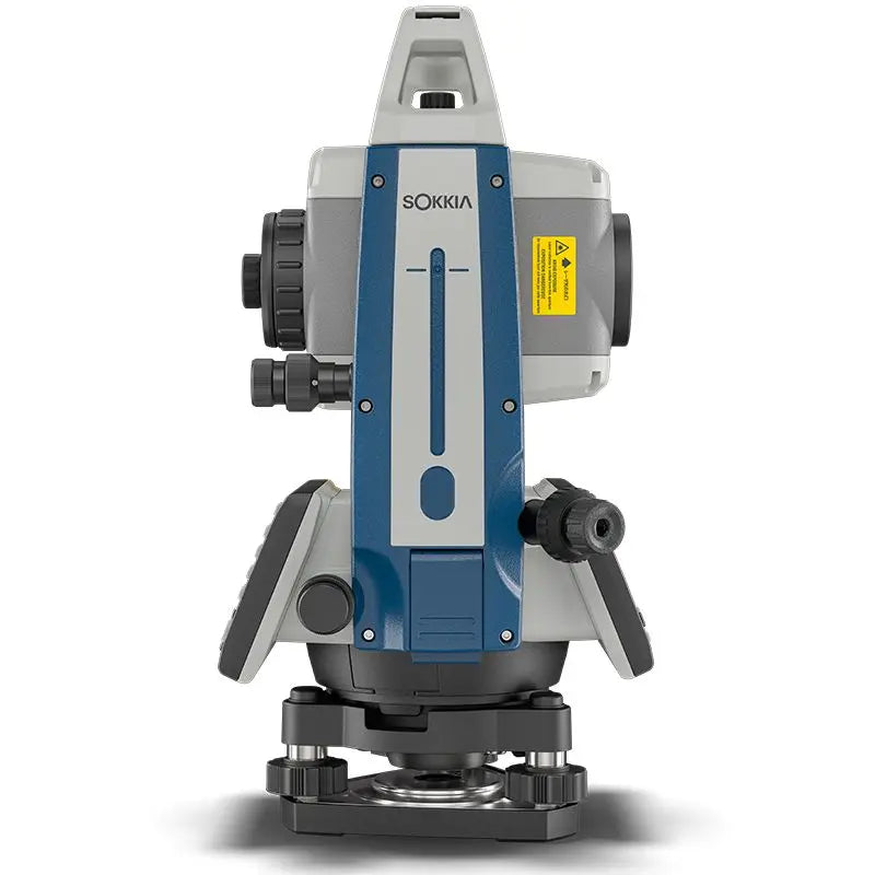 Sokkia iM-60 Series Manual Total Station Right Side