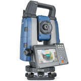 Sokkia iX-1201 1044651-01 Robotic Total Station Right Sight