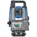 Sokkia iX-1201 1044651-01 Robotic Total Station Face On Sight