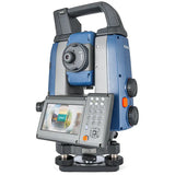 Sokkia iX-1201 1044651-01 Robotic Total Station Left Sight