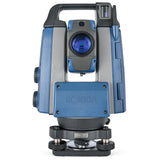 Sokkia iX-1201 1044651-01 Robotic Total Station Face On Lens