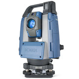 Sokkia iX-1201 1044651-01 Robotic Total Station Left Lens