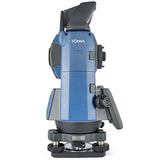Sokkia iX-1201 1044651-01 Robotic Total Station Left Side