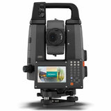 Sokkia iX-1500 700 Robotic Total Station 1074141-01 Back Sight View