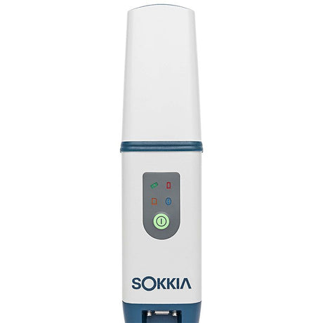 Sokkia GCX3 GNSS Receiver Front