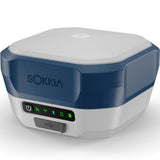 Sokkia GRX5 GNSS Receiver Side 1075597