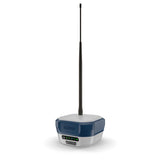 Sokkia GRX5 GNSS Receiver with antenna side 1075597