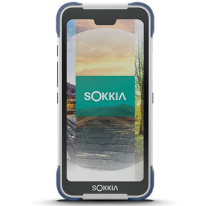 Sokkia SHC700 | 6"