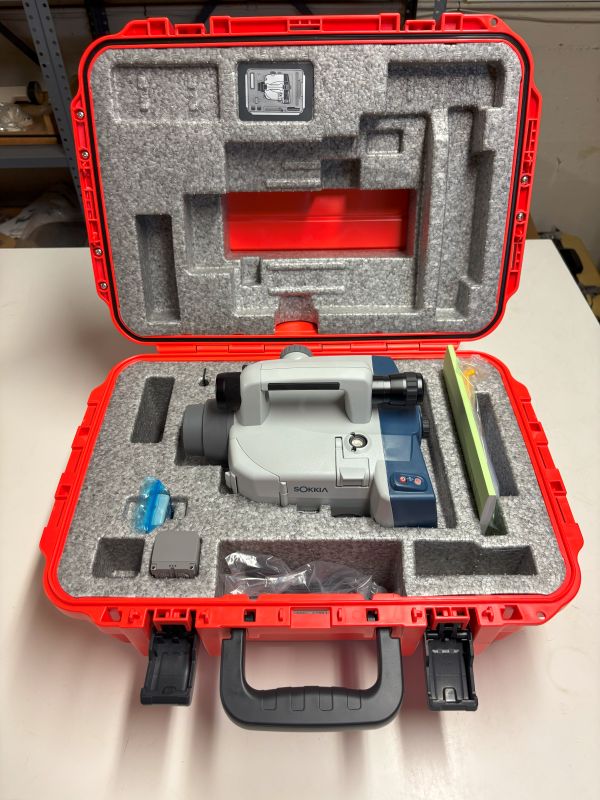 Sokkia SDL1X Digital Level