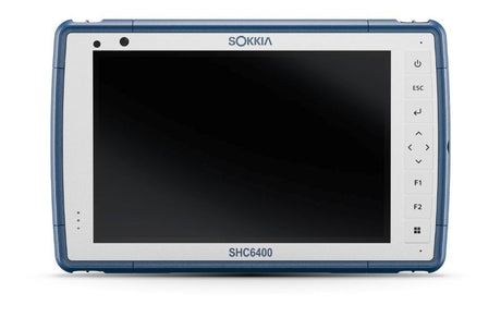Sokkia SHC6400 Data Collector Front