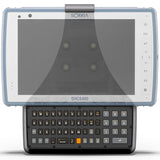 Sokkia SHC6400 Data Collector With Keyboard Back