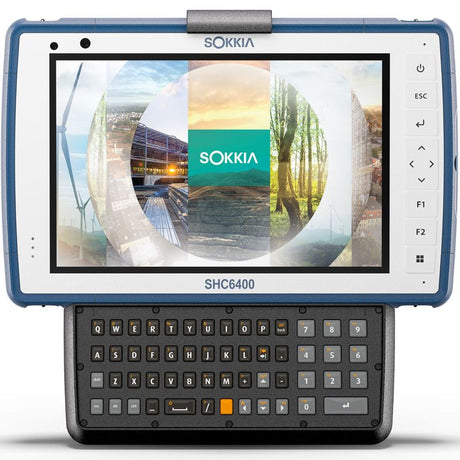 Sokkia Field Controller Keyboard Accessory Sokkia Absolute Accuracy Inc
