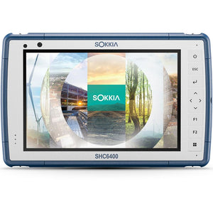 Sokkia SHC6400 | 7"