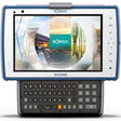Sokkia SHC6400 Field Controller Data Collector 1067910-01 With Keyboard 1029734-01-SURSK
