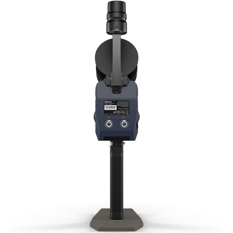 Sokkia SR-S1 Professional Handheld 3D Scanner Back Side