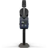Sokkia SR-S1 Professional Handheld 3D Scanner Back Side