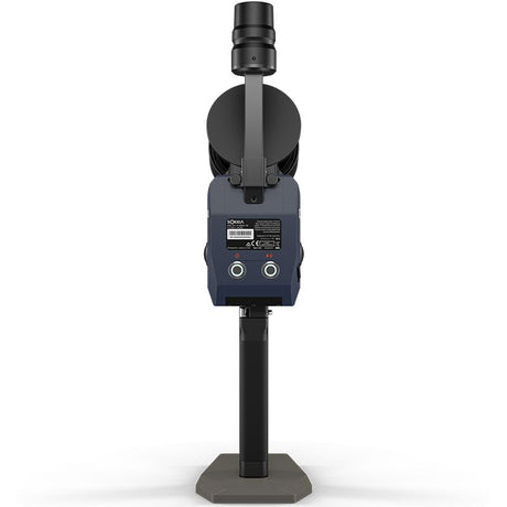 Sokkia SR-S1 Professional Handheld 3D Scanner Back Side