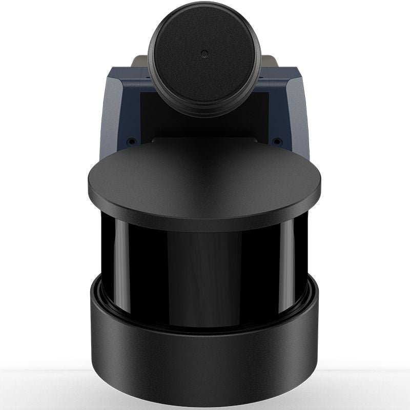 Sokkia SR-S1 Professional Handheld 3D Scanner Top