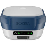 Sokkia GRX5 GNSS Receiver 1075597