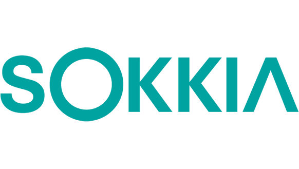 Sokkia Logo Absolute Accuracy
