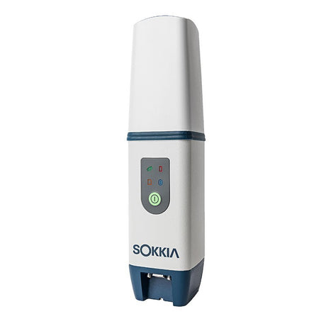 Sokkia 1025070-01 / 1024416-01 - Lengthens The Range Between RTK Base & Rover
 - Range Up To 984 Feet
 - Provides Superior RTK Performance w/ Sokkia