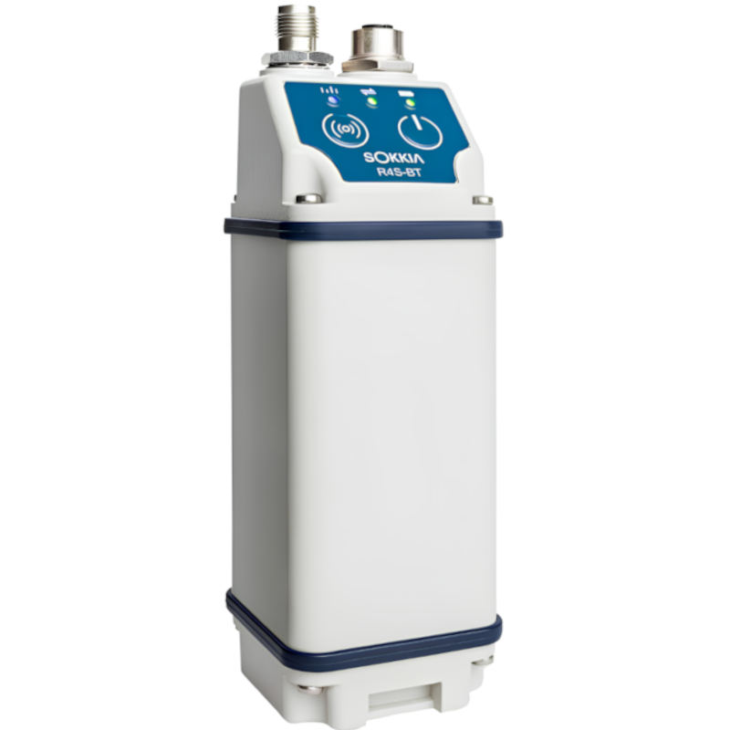 Sokkia R4S-BT External Radio Modem 1023699-01