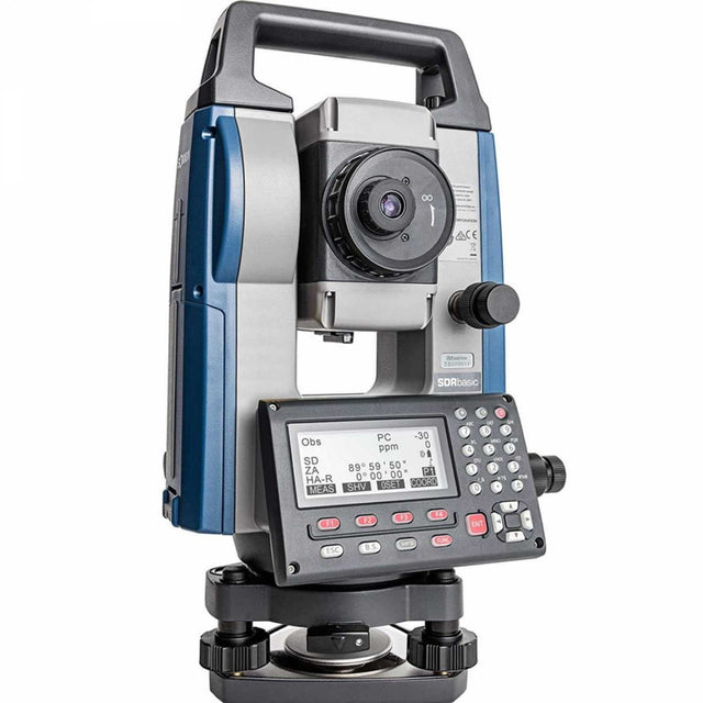 Sokkia iM-100 Series Total Station Sight View