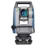 Sokkia iM-100 Series Manaul Total Station Back