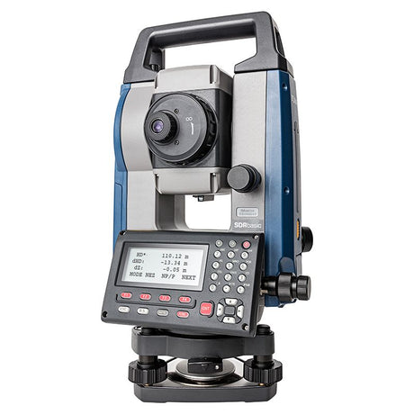 Sokkia iM-100 Series Manaul Total Station Front Right