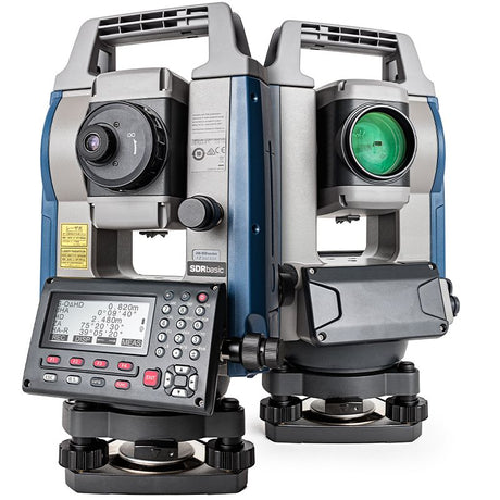 Sokkia iM-50 Series Manual Total Station