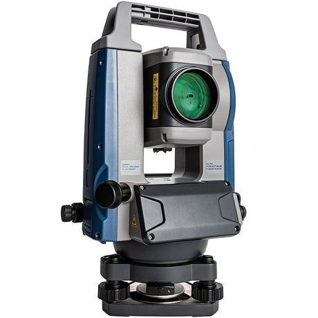 Sokkia iM-50 Series Manual Total Station Back Left