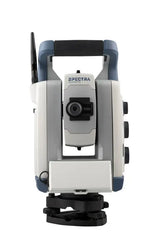 Spectra Geospatial FOCUS 50 Robotic Total Station Back Sight View