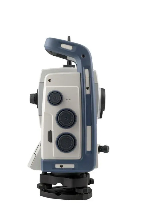 Spectra Geospatial FOCUS 50 Robotic Total Station Right Side