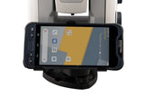 Spectra Geospatial FOCUS 50 Robotic Total Station with MobileMapper Close