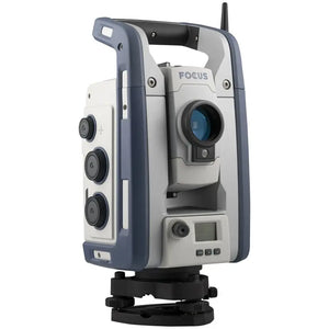 Spectra Geospatial FOCUS 50 Robotic 1"-5"