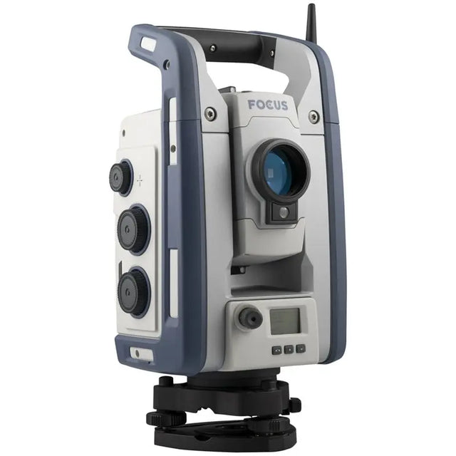 Spectra Geospatial FOCUS 50 Robotic Total Station