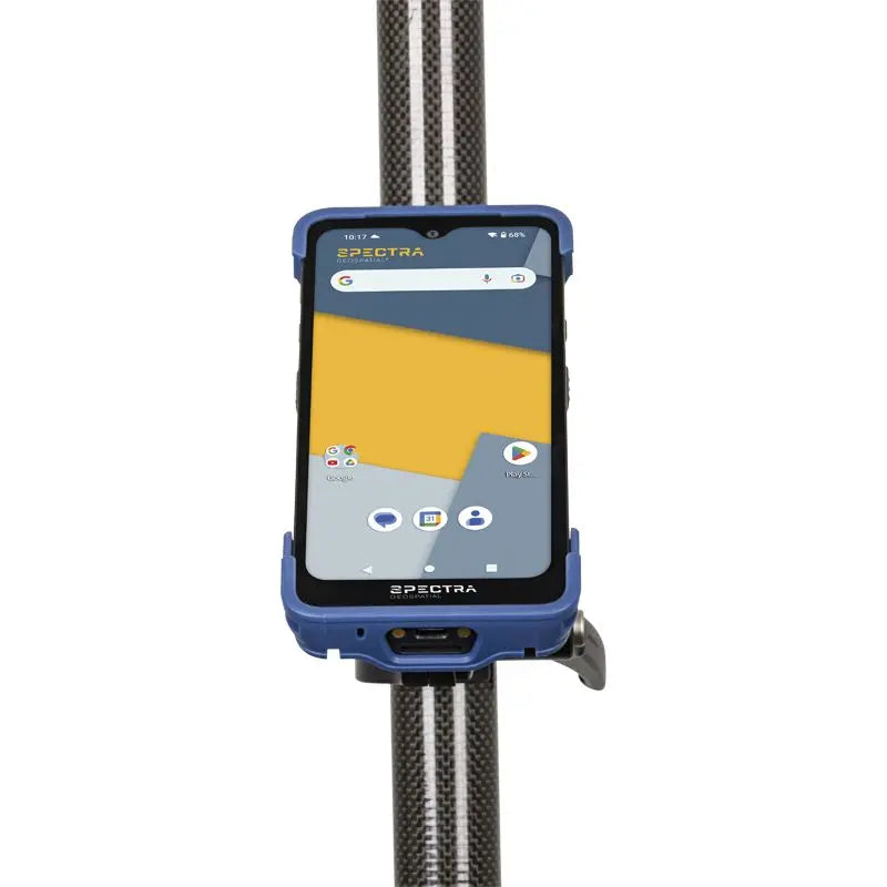 Spectra Geospatial MobileMapper 6 On Pole