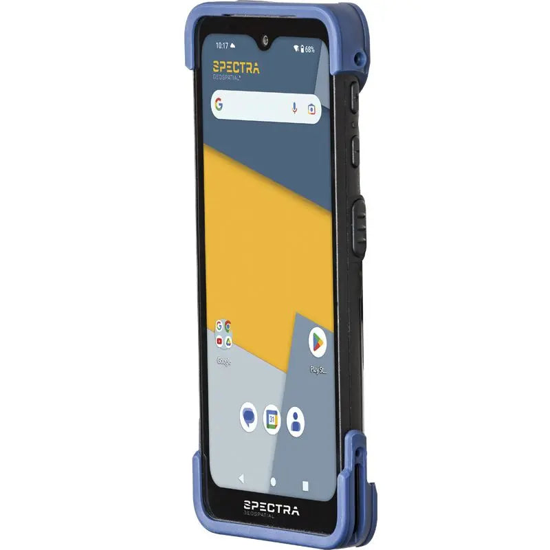 Spectra Geospatial MobileMapper 6 Right Screen Side