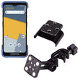 Spectra Geospatial MobileMapper 6 With Magnetic Pole Mount