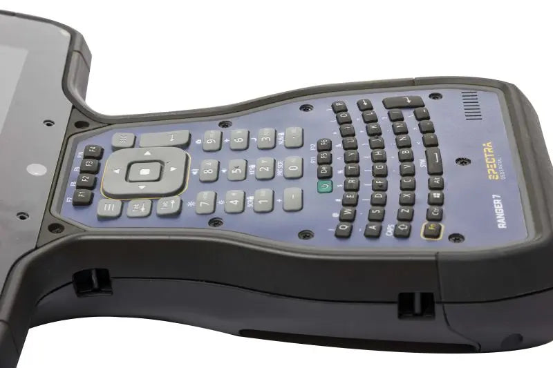 Spectra Geospatial Ranger 7 Data Collector [DISCONTINUED] Spectra Geospatial Absolute Accuracy Inc
