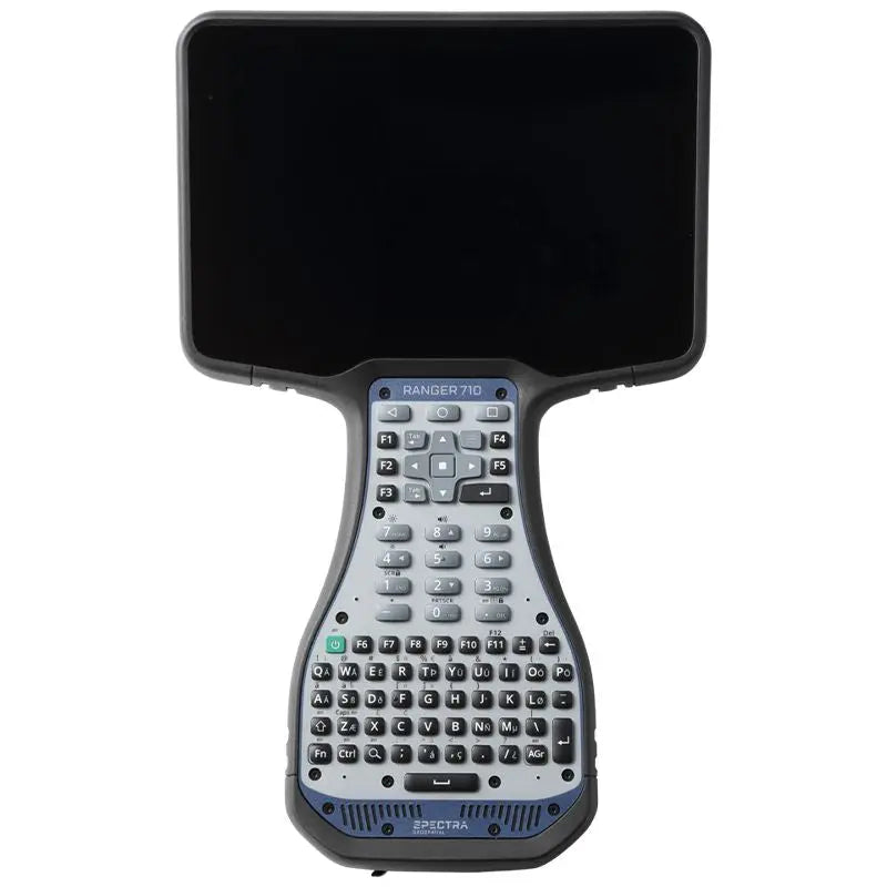 Spectra Geospatial Ranger 710 Data Collector