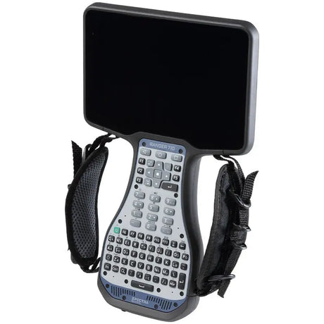 Spectra Geospatial Ranger 710 Data Collector with dual Hand Strap