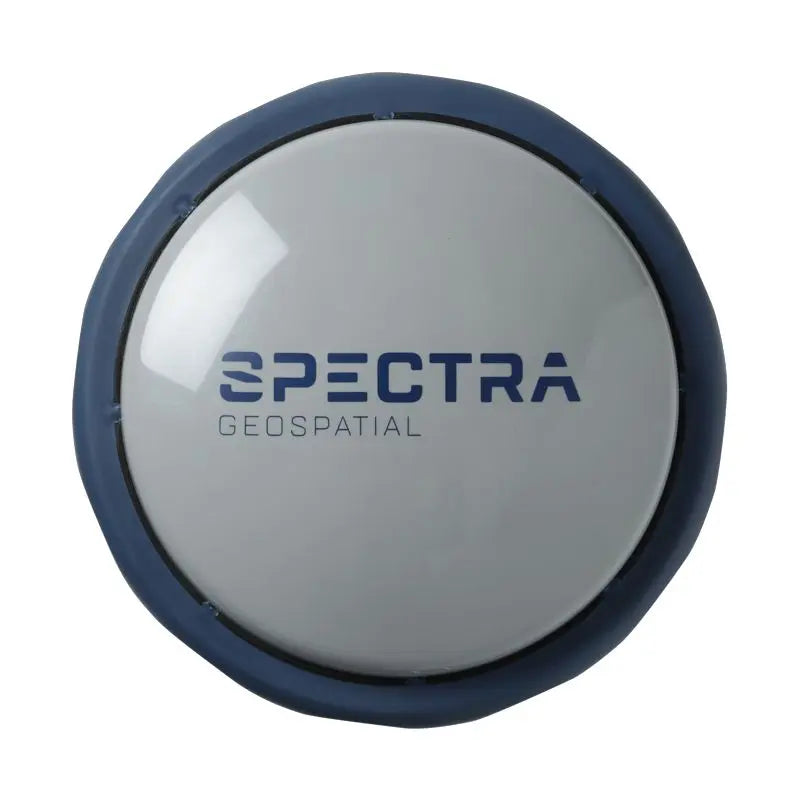 Spectra Geospatial SP100 GNSS Receiver Top