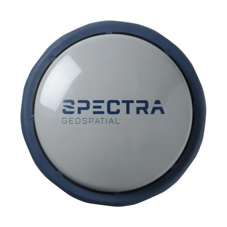 Spectra Geospatial SP100 GNSS Receiver Top