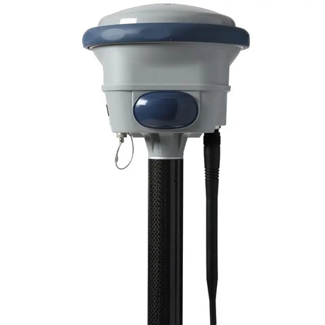 Spectra Geospatial SP100 GNSS Receiver Right Side