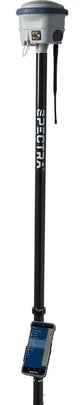 Spectra Geospatial SP100 GNSS Receiver With MobileMapper