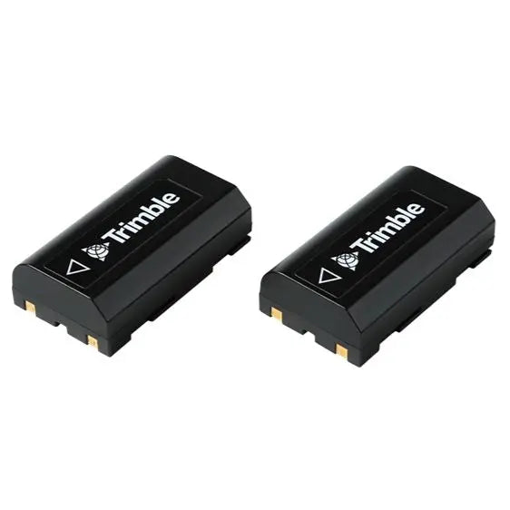 Spectra Geospatial SP100 GNSS Receiver Batteries 192670-25