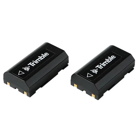 Spectra Geospatial SP100 GNSS Receiver Batteries 192670-25