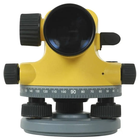 Spectra_Precision_AL20M Automatic Level Front