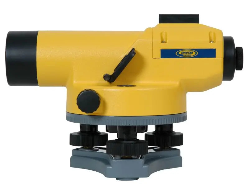 Spectra Precision AL28M Automatic Level Left